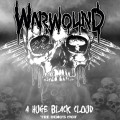 LPWarwound / Huge Black Cloud / Coloured / Vinyl