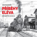 CDRachota Jan / Pbhy elva / Mp3 / Martin Zahlka