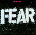 2LPFear / Record / Coloured / Vinyl / 2LP