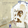 LPCrosby David / For Free / Indie / Vinyl