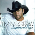 CDMcGraw Tim / Southern Voice
