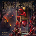 CDCradle Of Filth / Existence Is Futile