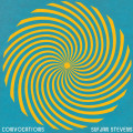 5LPStevens Sufjan / Convocations / Box Set / Coloured / Vinyl / 5LP