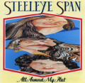 CDSteeleye Span / All Around My Hat