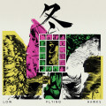 2LPLow Flying Hawks / Fuyu / Coloured / Vinyl / 2LP