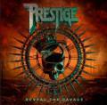 LPPrestige / Reveal The Ravage / Vinyl