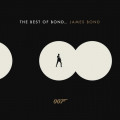 3LP / Various / Best Of Bond...James Bond / OST / Vinyl / 3LP