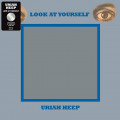 LPUriah Heep / Look At Yourself / Coloured / Clear / Vinyl