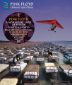 CD/DVDPink Floyd / Momentary Lapse Of Reason / 2019 Remix / CD+DVD