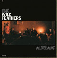 CDWild Feathers / Alvarado