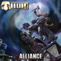 CDThor / Alliance / Digipack