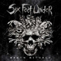 LPSix Feet Under / Death Rituals / COloured / Vinyl