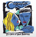 LPCaravan / It's None Of Your Business / Vinyl