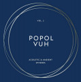 4LPPopol Vuh / Vol.2 Acoustic & Ambient Spheres / Box / Vinyl / 4LP