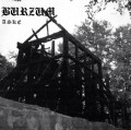 LP / Burzum / Aske / Coloured / Vinyl