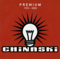 LPChinaski / Premium / Vinyl