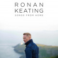 CDKeating Ronan / Songs From Home
