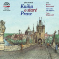 CDHorák Jiří / Kniha o staré Praze / Gajerová,Štípková,Rajmont / MP3