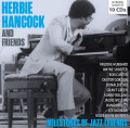 10CDHancock Herbie / Herbie Hancock & Friends / Box Set / 10CD
