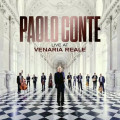 2LP/CDConte Paolo / Live At Venaria Reale / Vinyl / 2LP+CD+7"