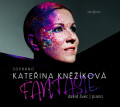 CDKnkov Kateina / Fantasie