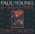 CDYoung Paul / Love Hurts