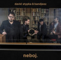 LPStypka David & Bandjeez / Neboj. / Vinyl