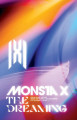 CDMonsta X / Dreaming / Deluxe Version III