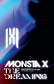 CDMonsta X / Dreaming / Deluxe Version IV