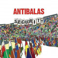 CDAntibalas / Security
