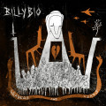 CD / Billybio / Leaders And Liars / Digipack