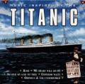 CDVarious / Titanic-Music Inspired By The Titanic