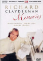 DVDClayderman Richard / Memories