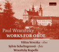 CDWranitzky Paul / Works For Oboe