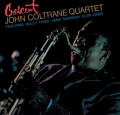 LP / Coltrane John Quartet / Crescent / Vinyl