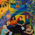 LPMichelle / After Dinner,We Talk Dreams / Vinyl