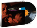 LP / Coltrane John / Live At The Village Vanguard / Acoustic / Vinyl