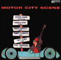 LPByrd Donald / Motor City Scene / Vinyl