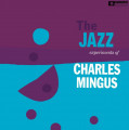 LPMingus Charles / Jazz Experiment Of Charles Mingus / Vinyl