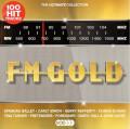 5CD / Various / Ultimate Fm Gold / 5CD