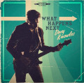 LPKnowles Davy / What Happens Next / Vinyl