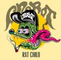 LPCrobot / Rat Child / Coloured / Vinyl