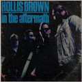 CD / Hollis Brown / In The Aftermath / Digipack