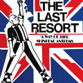 LPLast Resort / Way Of Life / Skinhead Anthems / Vinyl