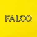 4LPFalco / Falco / Vinyl / 4LP