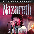 CDNazareth / Live From The Camden Palace / Digipack