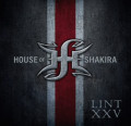 CDHouse of Shakira / Lint XXV
