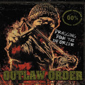 CDOutlaw Order / Dragging Down The Enforcer / Red / Vinyl