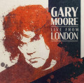 2LPMoore Gary / Live From London / Live December 2nd,2009 / Vinyl / 2LP