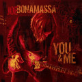 2LP / Bonamassa Joe / You And Me / Coloured / Vinyl / 2LP